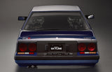 NISSAN SKYLINE R31 Body Set - Blue