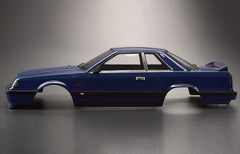 NISSAN SKYLINE R31 Body Set - Blue