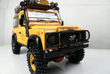 Land Rover Defender 90 Hard Body Set