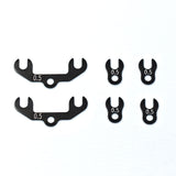 Rêve D MC-1 Crab Spacer Set 0.5mm