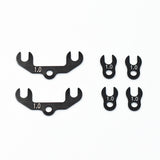 Rêve D MC-1 Crab Spacer Set 1.0mm