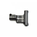 Rêve D (#M1-RA-01L) Alum. RAC Rear Lower Arm Mount (Left)