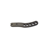 Rêve D (#M1-RA-01P) Alum. RAC Rear Lower Arm Plate