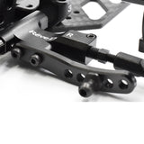 Rêve D Alum. RAC Rear Lower Arm Mount (Right)