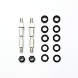 Rêve D RAC Rear Upper Arm Pin Set