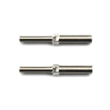 Rêve D Titanium M3/M4 Turnbuckles