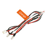 Eagle Racing (#NLD03LP-OR) LED Light Set 3mm - Orange