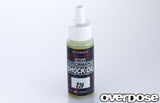 Overdose High Performance Suspension Oil