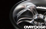 Overdose VS KF Wheel - Chrome