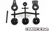 Overdose (#OD1462) Servo Saver Set