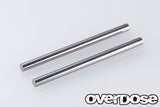 Overdose Shaft 3 X 46mm