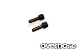 Overdose Screw Pin M4 x 10