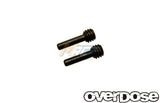 Overdose Screw Pin M4 x 12