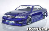 Toyota JZX100 Mark II Body Set