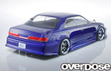 Toyota JZX100 Mark II Body Set