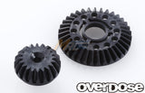 Overdose (#OD1801) Bevel Gear Set 35-20