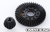 Overdose (#OD1802) Bevel Gear Set 42-14