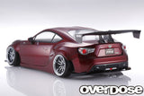 Toyota SCION Weld FR-S Body Set