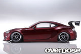 Toyota SCION Weld FR-S Body Set