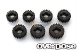 Overdose (#OD2147) Counter Gear Low Gear Set 20T-26T