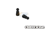 Overdose (#OD2255) Shock End Ball 4.8 X 11