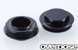 Overdose High Capacity Air Chamber Top Cap