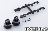 Overdose (#OD2295) Shock Bracket Set