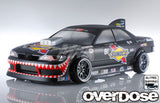 Toyota JZX90 Mark II MASUDA☆RACING Body Set