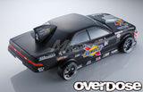 Toyota JZX90 Mark II MASUDA☆RACING Body Set