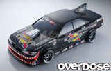 Toyota JZX90 Mark II MASUDA☆RACING Body Set