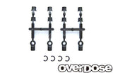 Overdose Ball Bush Set 4.8mm