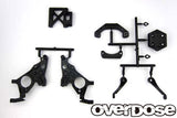 Overdose Rear Bulkhead Set