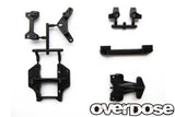 Overdose Front Upper Bulkhead Set