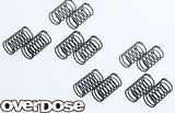 Overdose High Performance Shock Spring Perfect Set