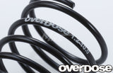 Overdose High Performance Shock Spring Perfect Set