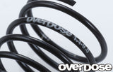 Overdose High Performance Shock Spring φ1.1mm Set