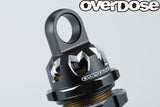 Overdose High Grade Shock Set Spec.3 - Black