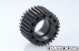 Overdose Drilled HD Idler Gear