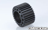 Overdose Drilled HD Idler Gear