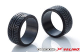 Overdose X Valino (#OD2791) PERGEA 08C Tyre 30mm