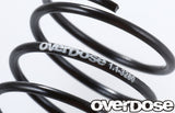 Overdose RY Long Spring Set 32mm