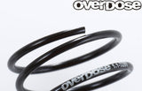 Overdose RY Long Spring Set 34mm