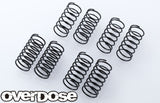 Overdose RY Long Spring Set 34mm