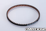 Overdose Drive Belt 3mm Width