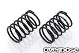 Overdose (#OD2987) High Performance Shock Spring φ1.3-2570