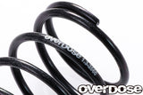 Overdose High Performance Shock Spring φ1.3-2560