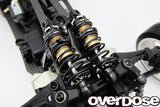 Overdose High Performance Shock Spring φ1.3-2560