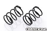 Overdose (#OD2989) High Performance Shock Spring φ1.3-2550