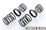 Overdose High Performance Twin Spring φ1.2-2060