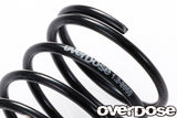 Overdose High Performance Twin Spring φ1.2-2060